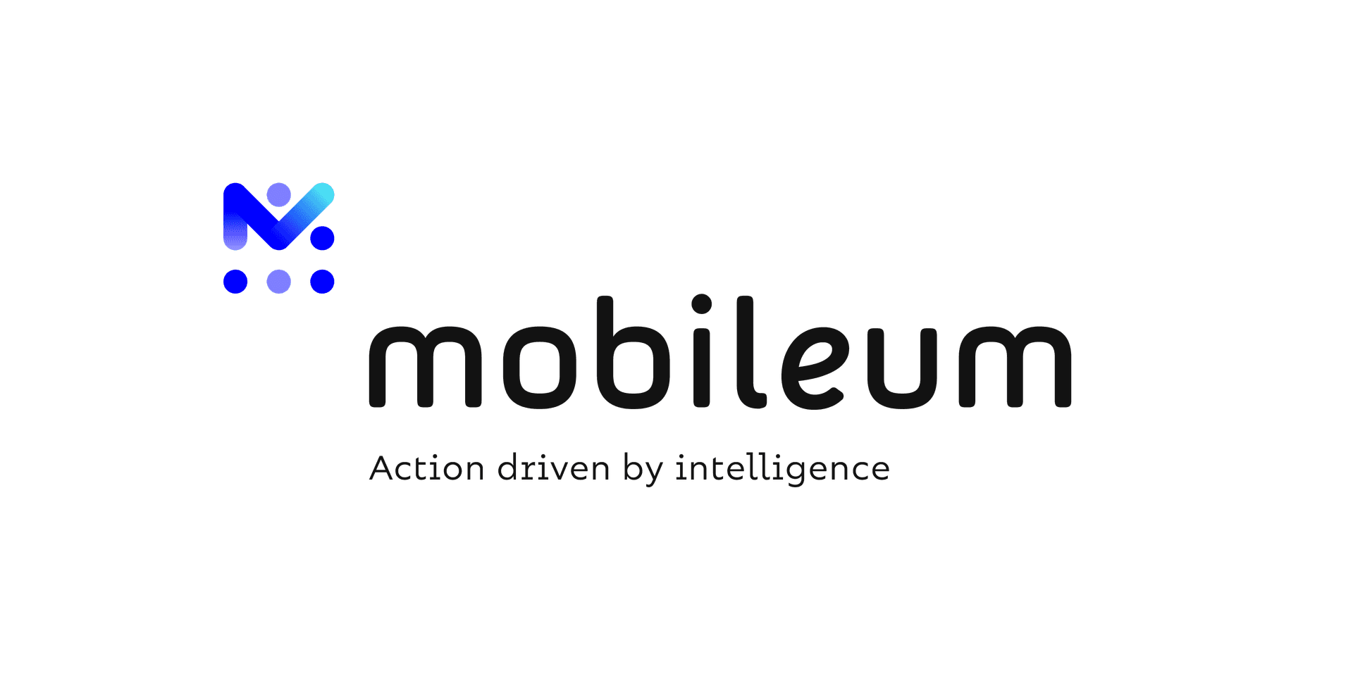 Mobileum logo